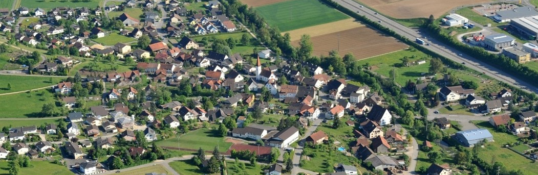 Startseite Gemeinde Oeschgen